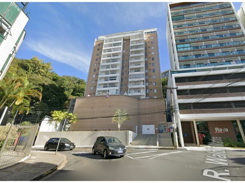 Apartamento em Juiz de Fora - MG